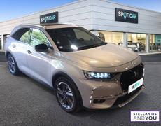 DS DS7 Crossback Pessac