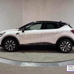 Renault Captur Captur TCe 90 Techno M&eacute;rignac