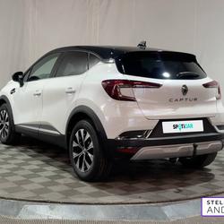 Renault Captur Captur TCe 90 Techno M&eacute;rignac
