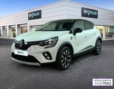 Renault Captur Lormont