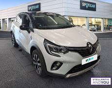 Renault Captur Lormont