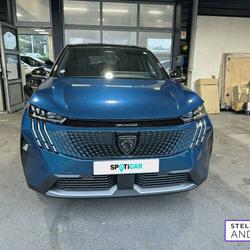 Peugeot 3008 3008 Hybrid 136 e-DCS6 GT Le Bouscat