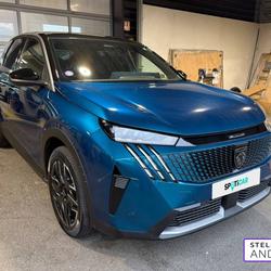 Peugeot 3008 3008 Hybrid 136 e-DCS6 GT Le Bouscat