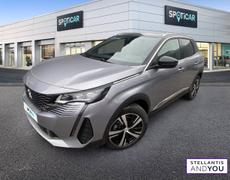 Peugeot 3008 Le Bouscat