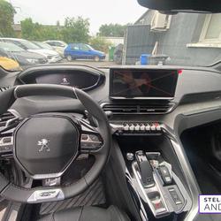 Peugeot 3008 3008 PureTech 130ch S&S EAT8 GT Le Bouscat