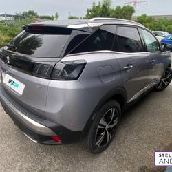 Peugeot 3008 3008 PureTech 130ch S&S EAT8 GT Le Bouscat