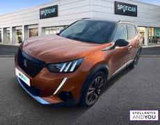 Peugeot 2008 Le Bouscat