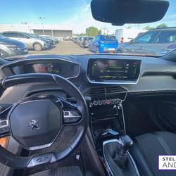 Peugeot 2008 2008 PureTech 130 S&S BVM6 GT Line Le Bouscat