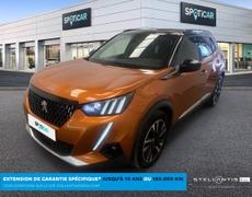 Peugeot 2008 Mérignac