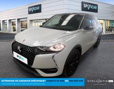 DS DS3 Crossback Le Bouscat