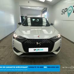DS DS3 Crossback DS3 Crossback PureTech 130 EAT8 Performance Line Le Bouscat