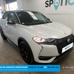 DS DS3 Crossback DS3 Crossback PureTech 130 EAT8 Performance Line Le Bouscat