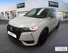 DS DS3 Crossback