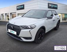DS DS3 Crossback Mérignac