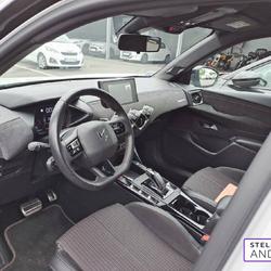 DS DS3 Crossback DS3 Crossback PureTech 130 EAT8 Performance Line M&eacute;rignac