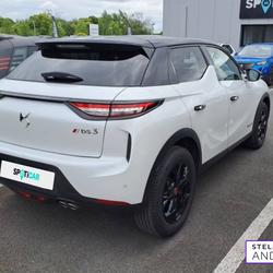 DS DS3 Crossback DS3 Crossback PureTech 130 EAT8 Performance Line M&eacute;rignac