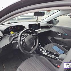 Peugeot e-208 208 Electrique 50 kWh 136ch Style M&eacute;rignac