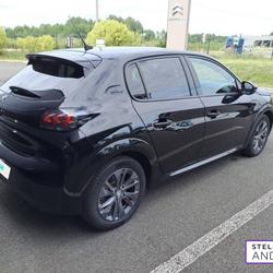Peugeot e-208 208 Electrique 50 kWh 136ch Style M&eacute;rignac