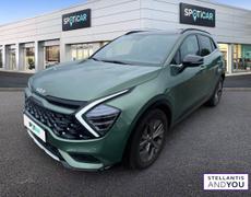 Kia Sportage Le Bouscat