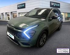 Kia Sportage Le Bouscat