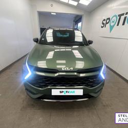 Kia Sportage Sportage 1.6 T-GDi 230ch ISG Hybride BVA6 4x2 GT Line Premium M&eacute;rignac