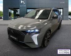 DS DS7 Le Bouscat