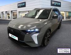 DS DS7 Le Bouscat