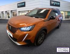 Peugeot e-2008 Pessac