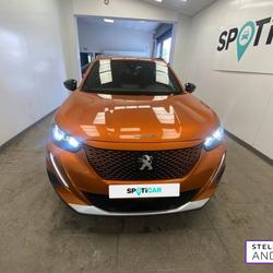 Peugeot e-2008 2008 Electrique 136 ch Style Pessac
