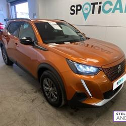 Peugeot e-2008 2008 Electrique 136 ch Style Pessac