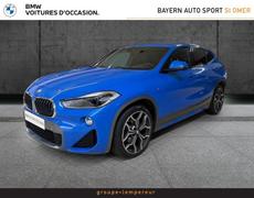 BMW X2 Arques