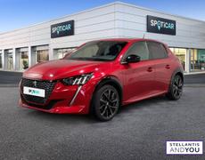 Peugeot 208 Le Bouscat