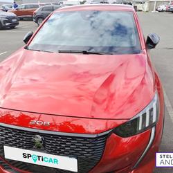 Peugeot 208 208 PureTech 100 S&S BVM6 GT Pack Le Bouscat