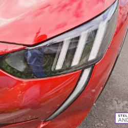 Peugeot 208 208 PureTech 100 S&S BVM6 GT Pack Le Bouscat