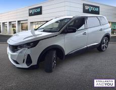 Peugeot 5008 Mérignac
