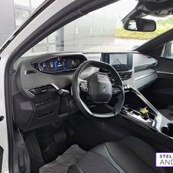 Peugeot 5008 5008 BlueHDi 130ch S&S EAT8 Allure Pack M&eacute;rignac