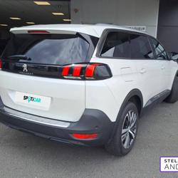 Peugeot 5008 5008 BlueHDi 130ch S&S EAT8 Allure Pack M&eacute;rignac