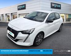 Peugeot 208 Lormont