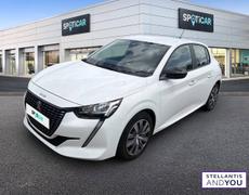 Peugeot 208 Lormont
