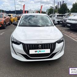 Peugeot 208 208 PureTech 100 S&S BVM6 Active Pack Lormont