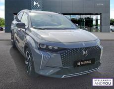 DS DS7 Le Bouscat