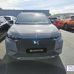 DS DS7 DS 7 Hybride Rechargeable E-Tense 300 EAT8 4x4 Opera Le Bouscat