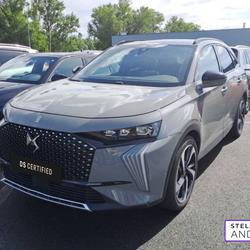 DS DS7 DS 7 Hybride Rechargeable E-Tense 300 EAT8 4x4 Opera Le Bouscat
