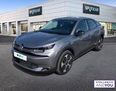 Citroen C4 Lormont