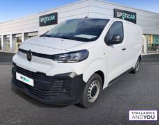 Citroen Jumpy Lormont