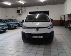 Citroen Jumpy Lormont