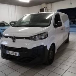Citroen Jumpy JUMPY FGN M BLUEHDI 120 S&S BVM6 Lormont