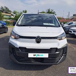 Citroen Jumpy JUMPY FGN M BLUEHDI 120 S&S BVM6 Lormont