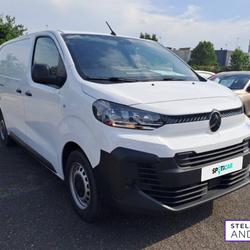 Citroen Jumpy JUMPY FGN M BLUEHDI 120 S&S BVM6 Lormont
