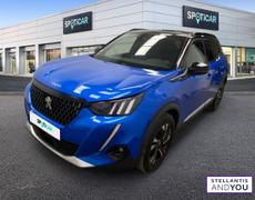 Peugeot 2008 Le Bouscat